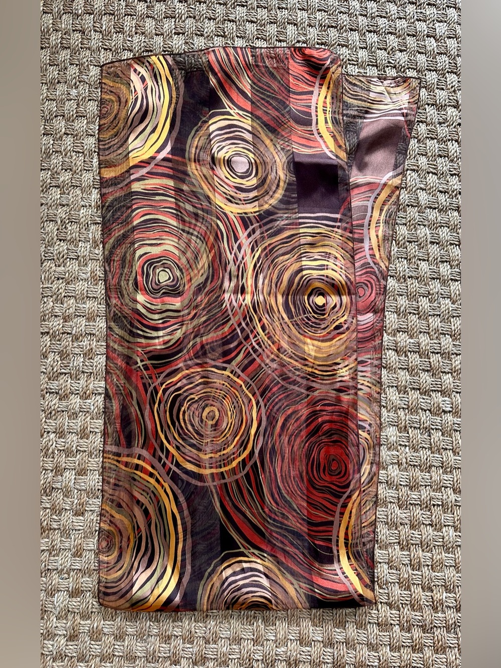 Three scarf bundle - Picture 9 of 9